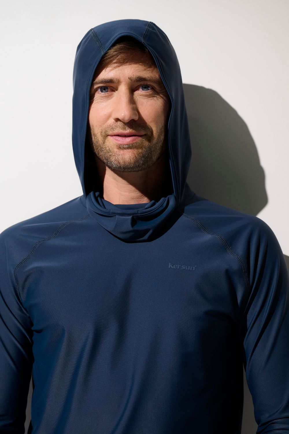 UV Swim shirt - Galápagos