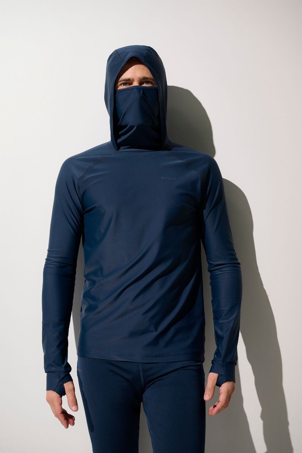 UV Swim shirt - Galápagos