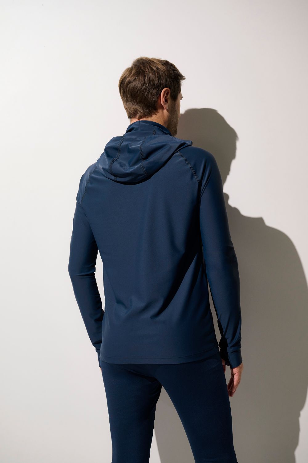 UV Swim shirt - Galápagos