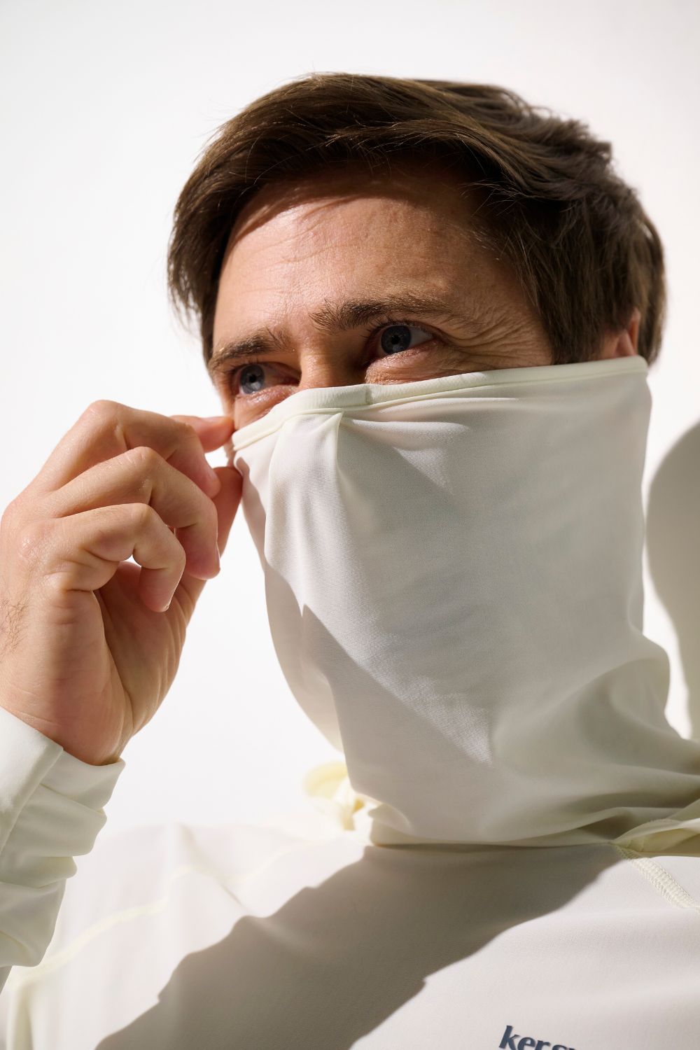 UV Swim shirt - Galápagos