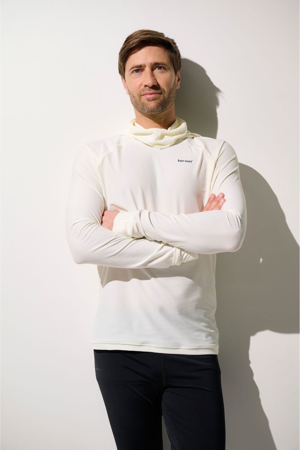 UV Swim shirt - Galápagos