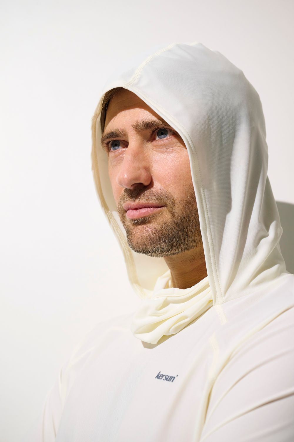 UV Swim shirt - Galápagos