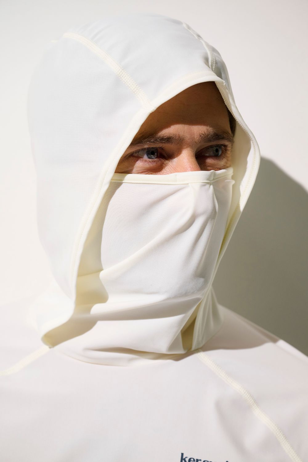 UV Swim shirt - Galápagos