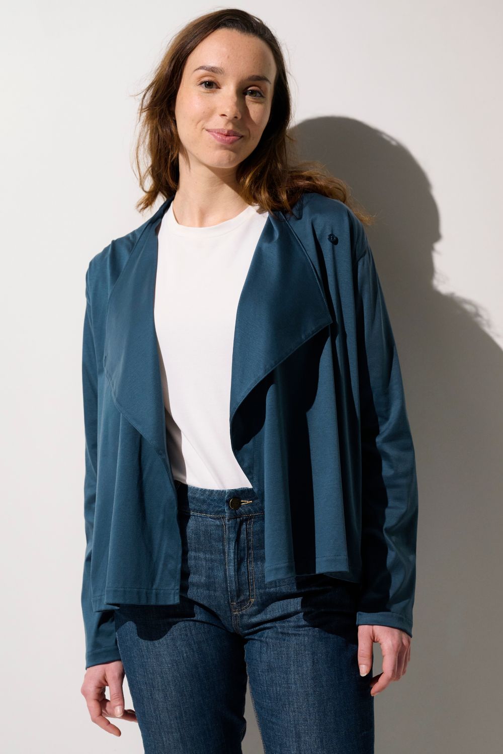 UV Sun wrap - La Rochelle