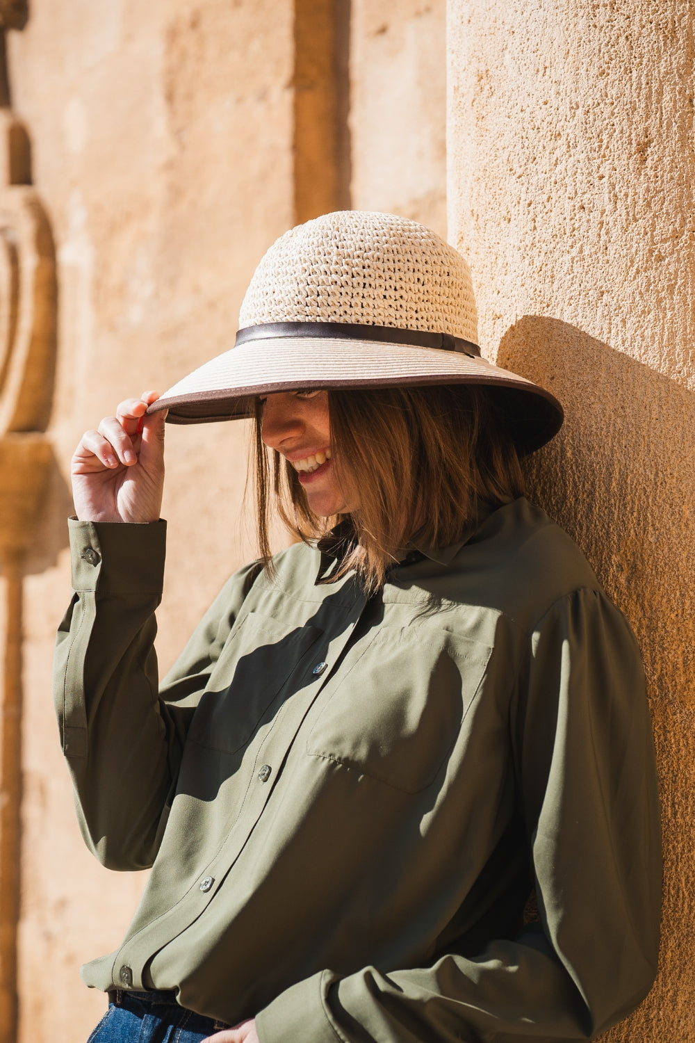 UV Long shirt - Faro