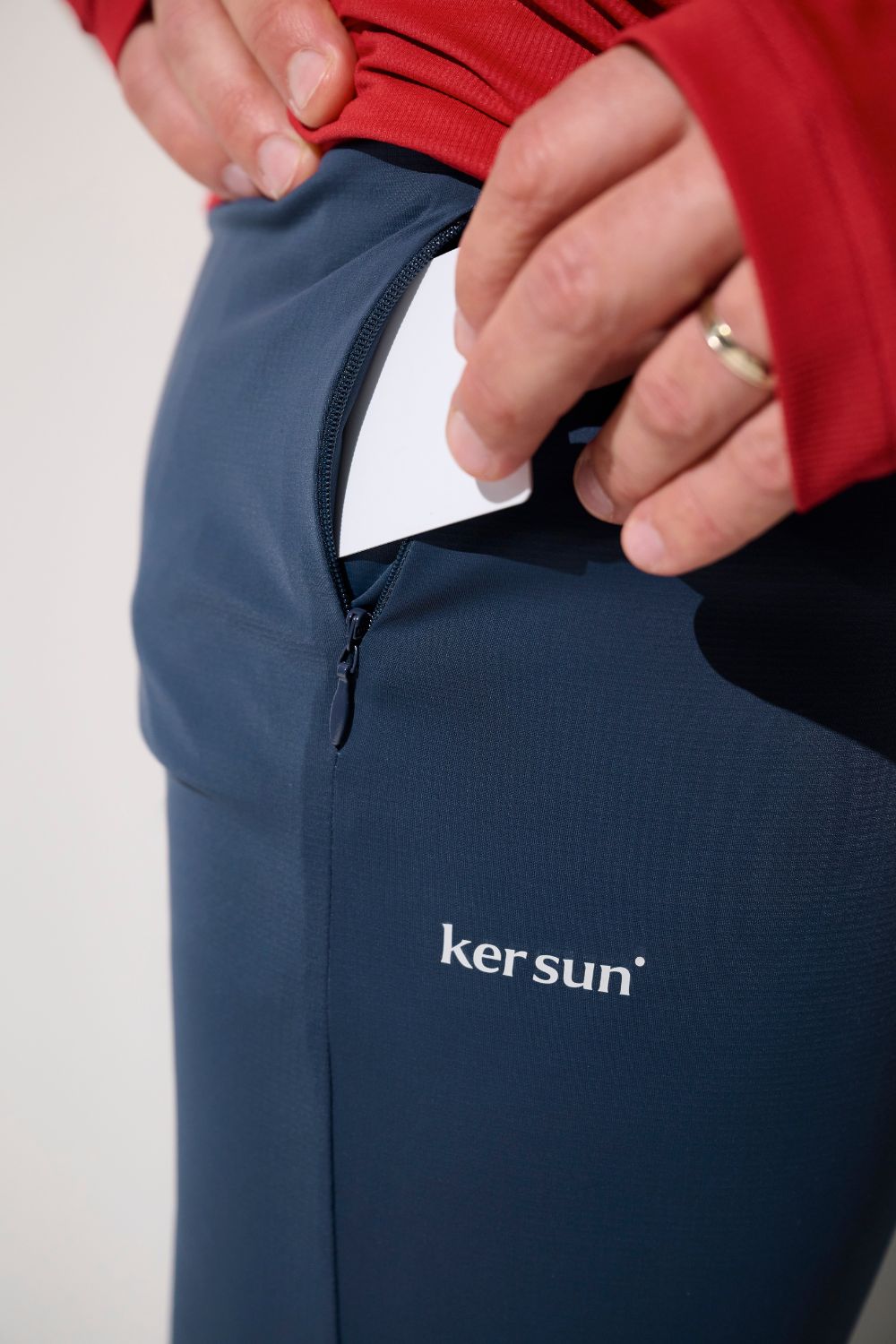 UV Leggings - Boston