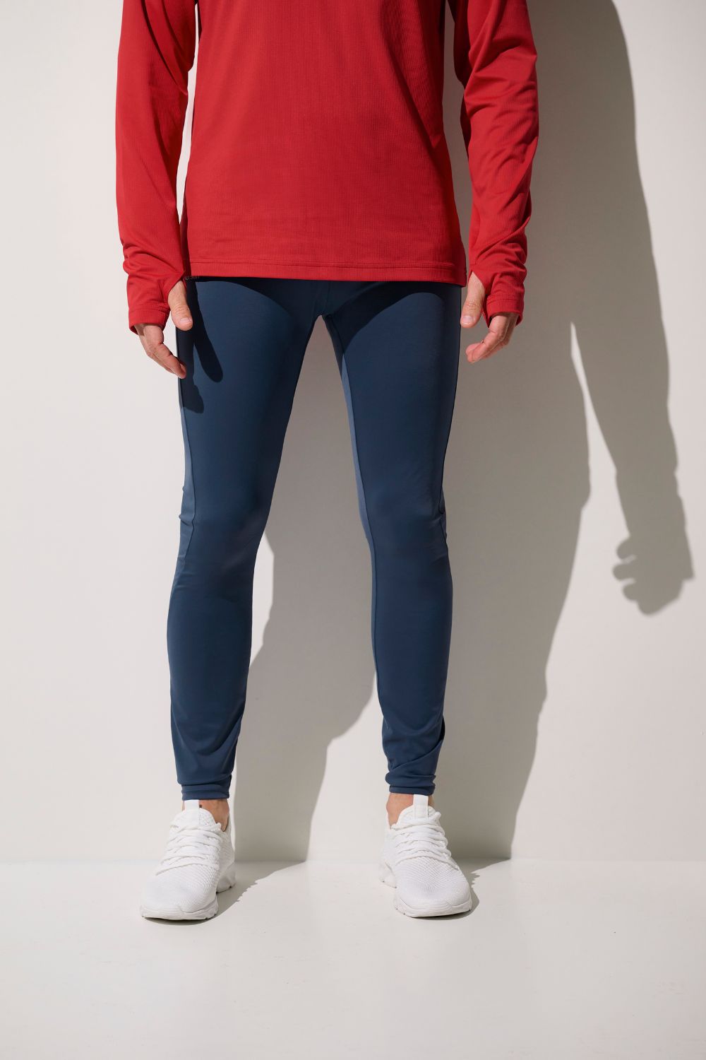 UV Leggings - Boston