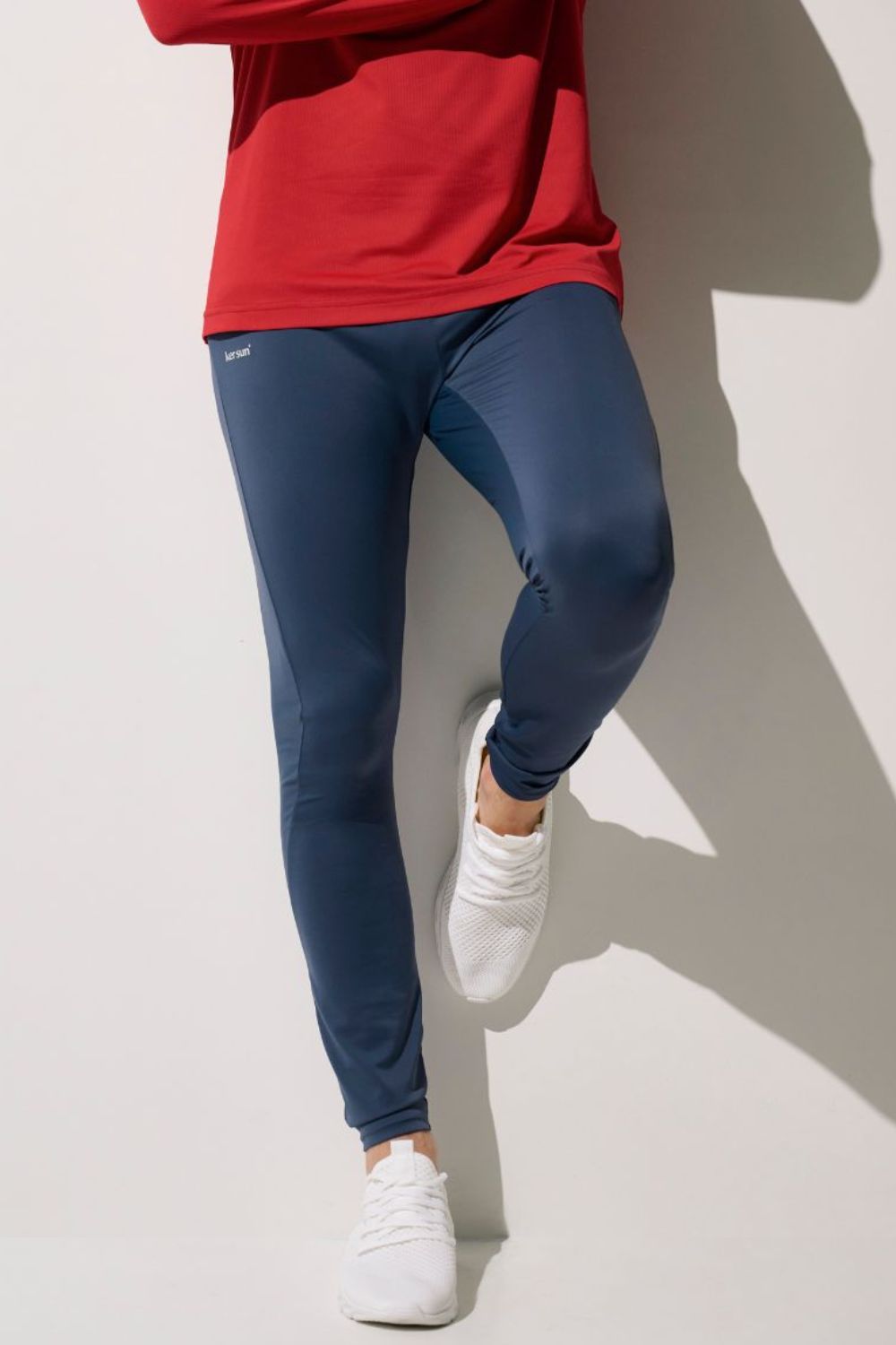 UV Leggings - Boston