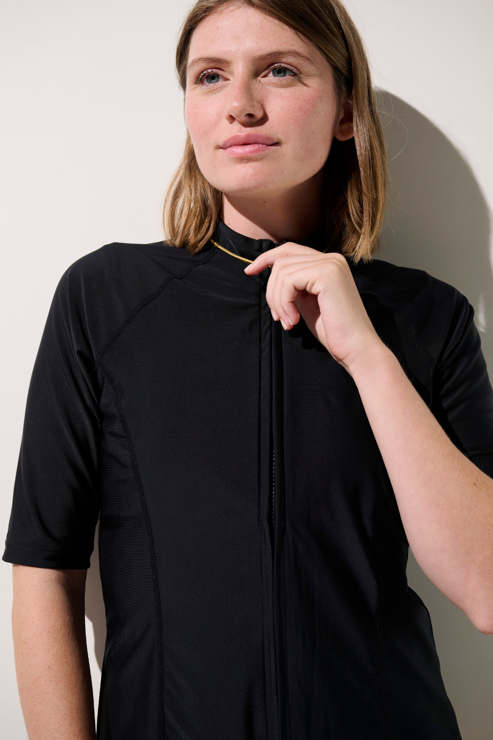 UV Swim jacket - Malta