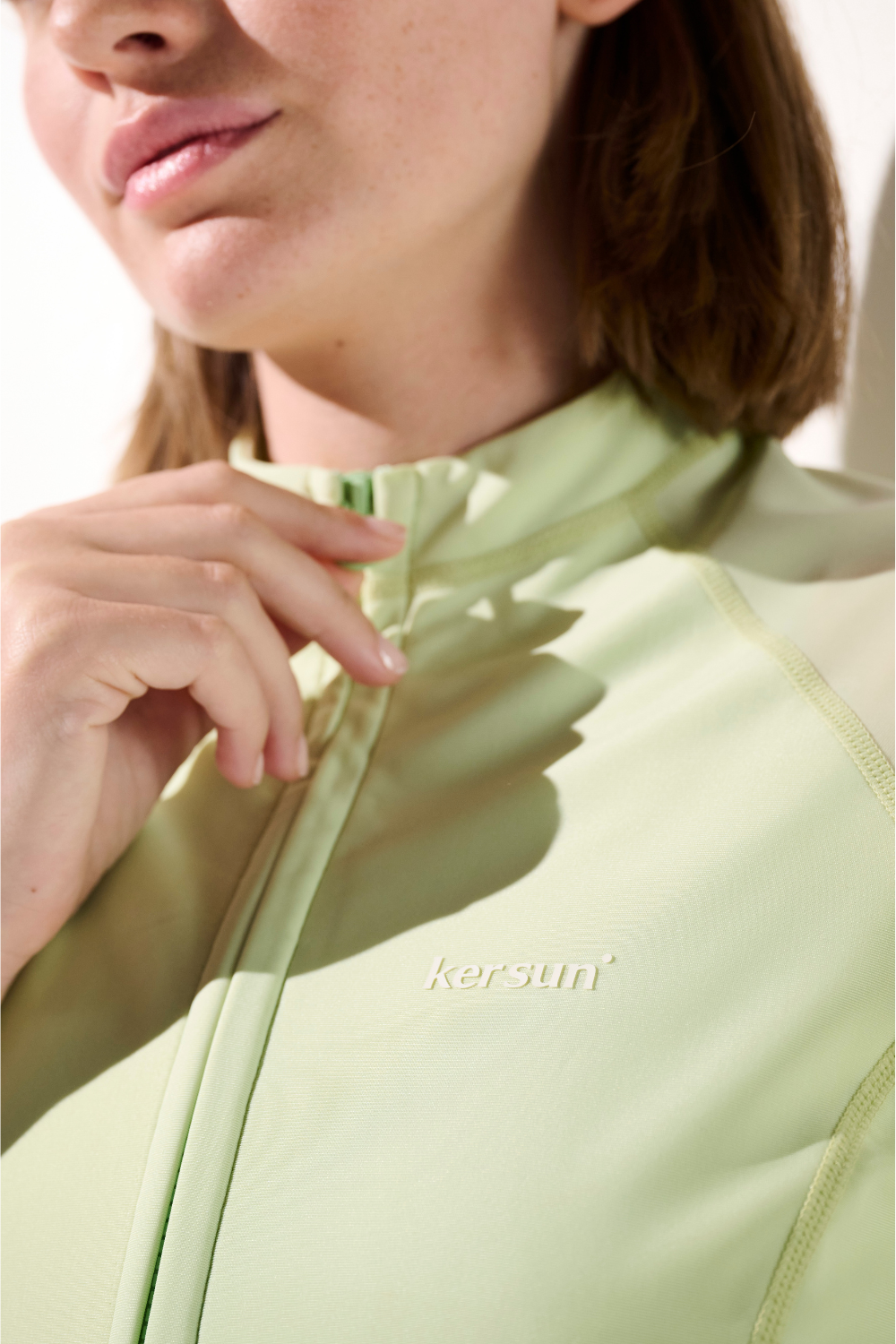 UV Swim jacket - Malta