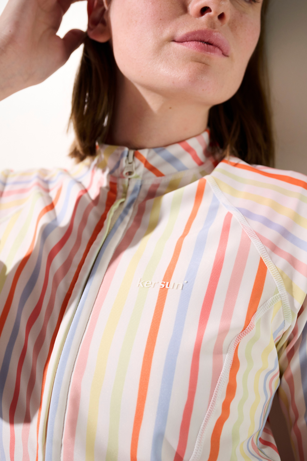 UV Swim jacket - Malta