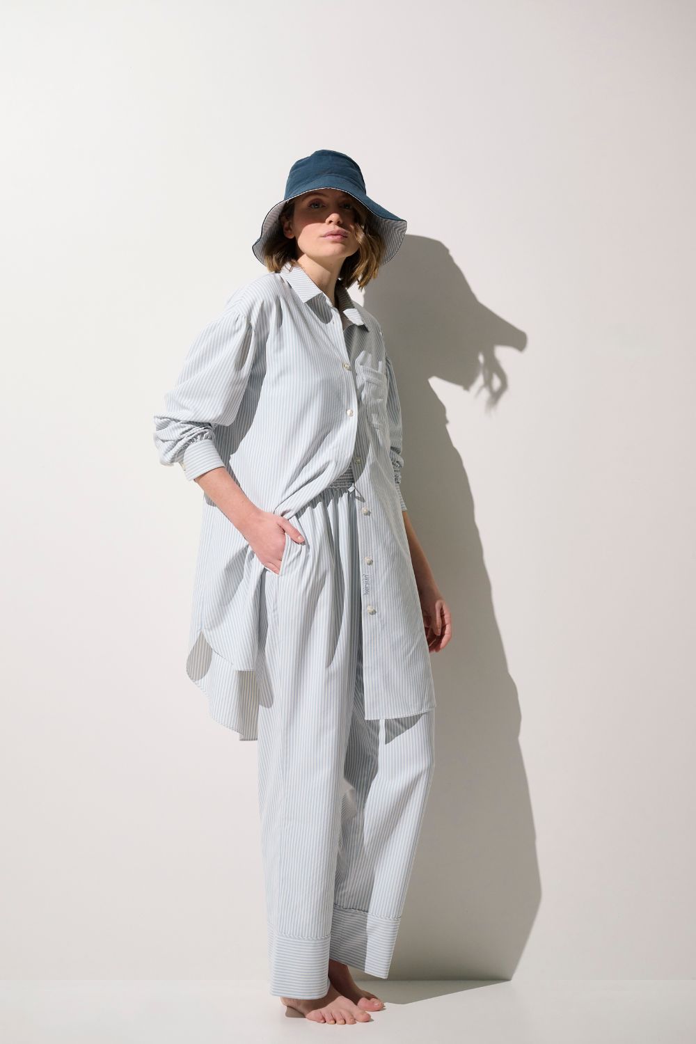 UV Long shirt - Sylt