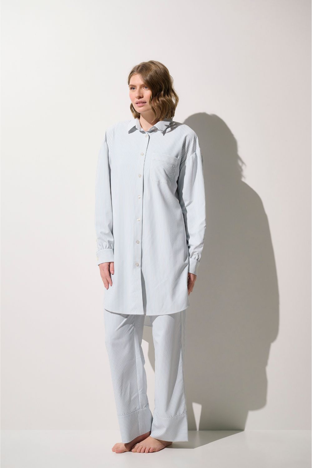 UV Long shirt - Sylt