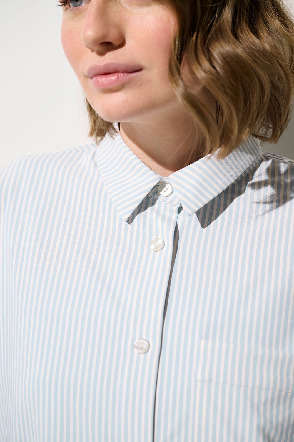 UV Long shirt - Sylt