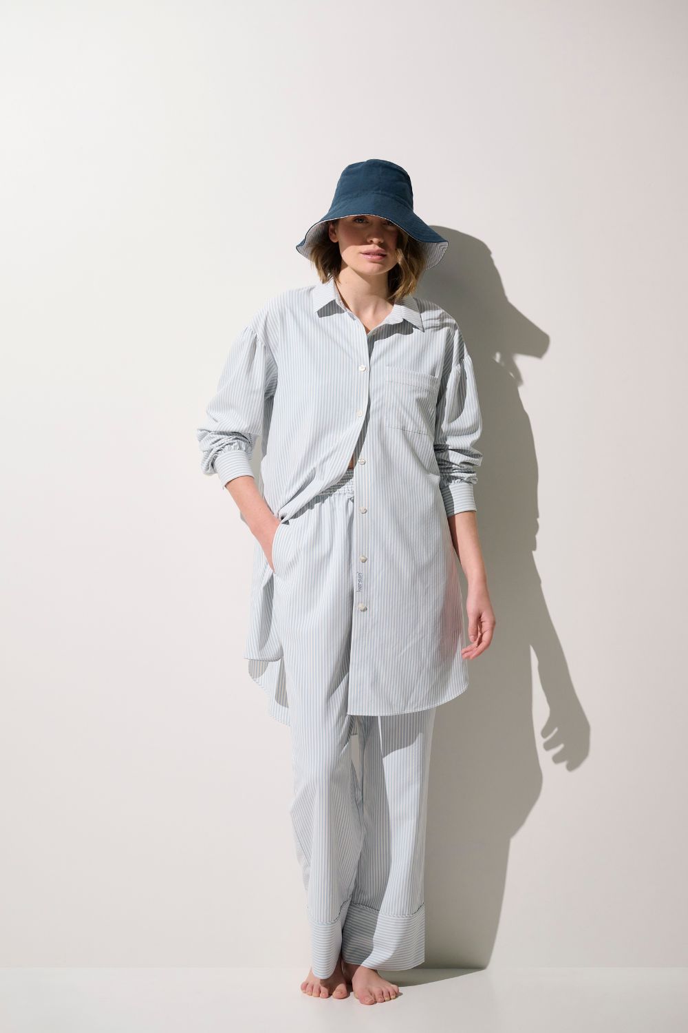 UV Long shirt - Sylt
