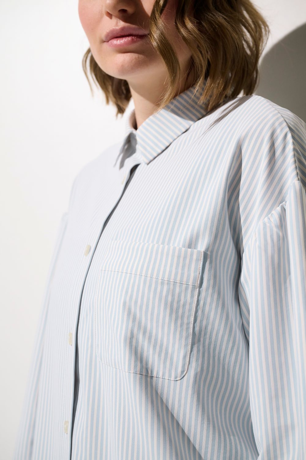 UV Long shirt - Sylt