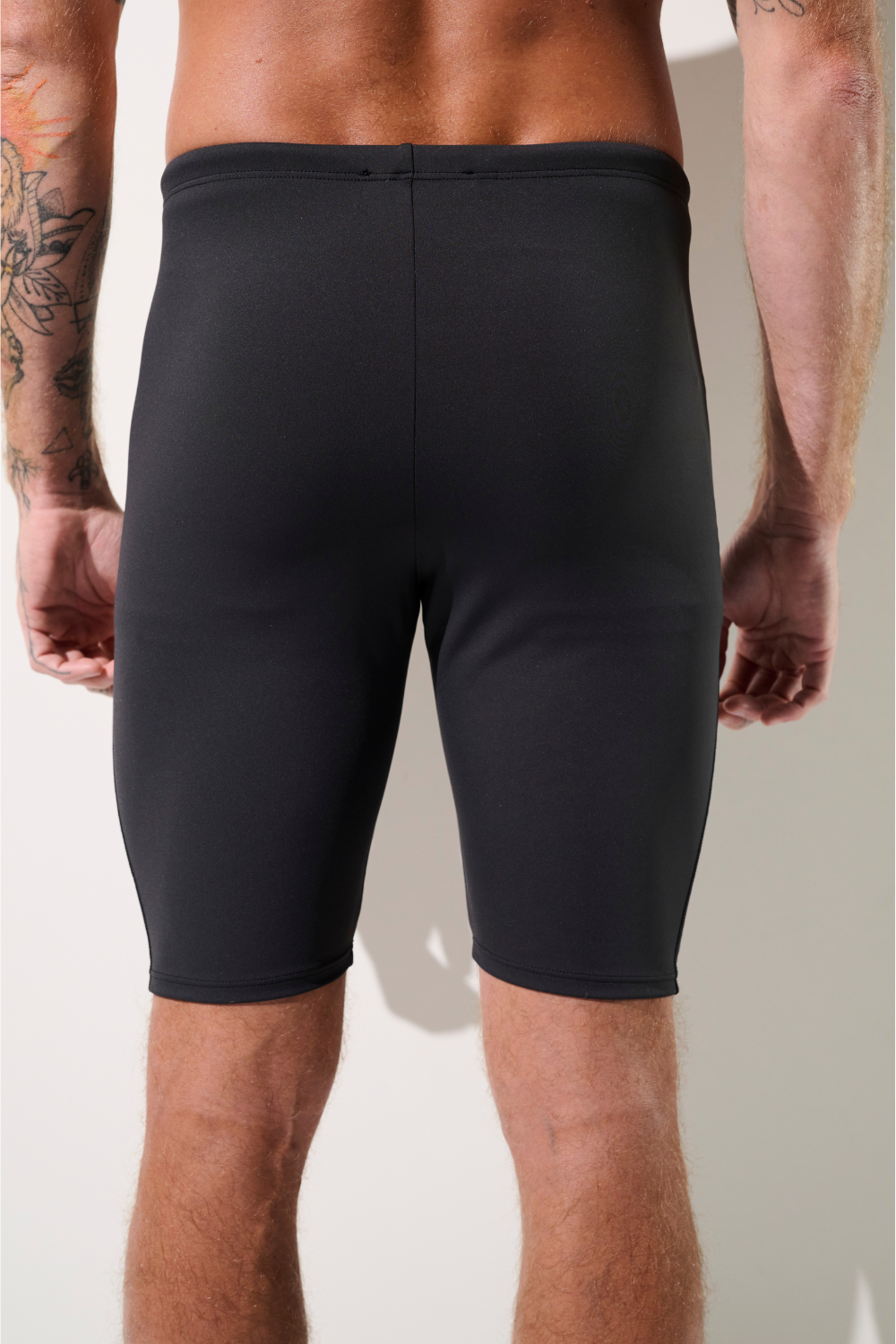 UV Swim shorts - Pacific