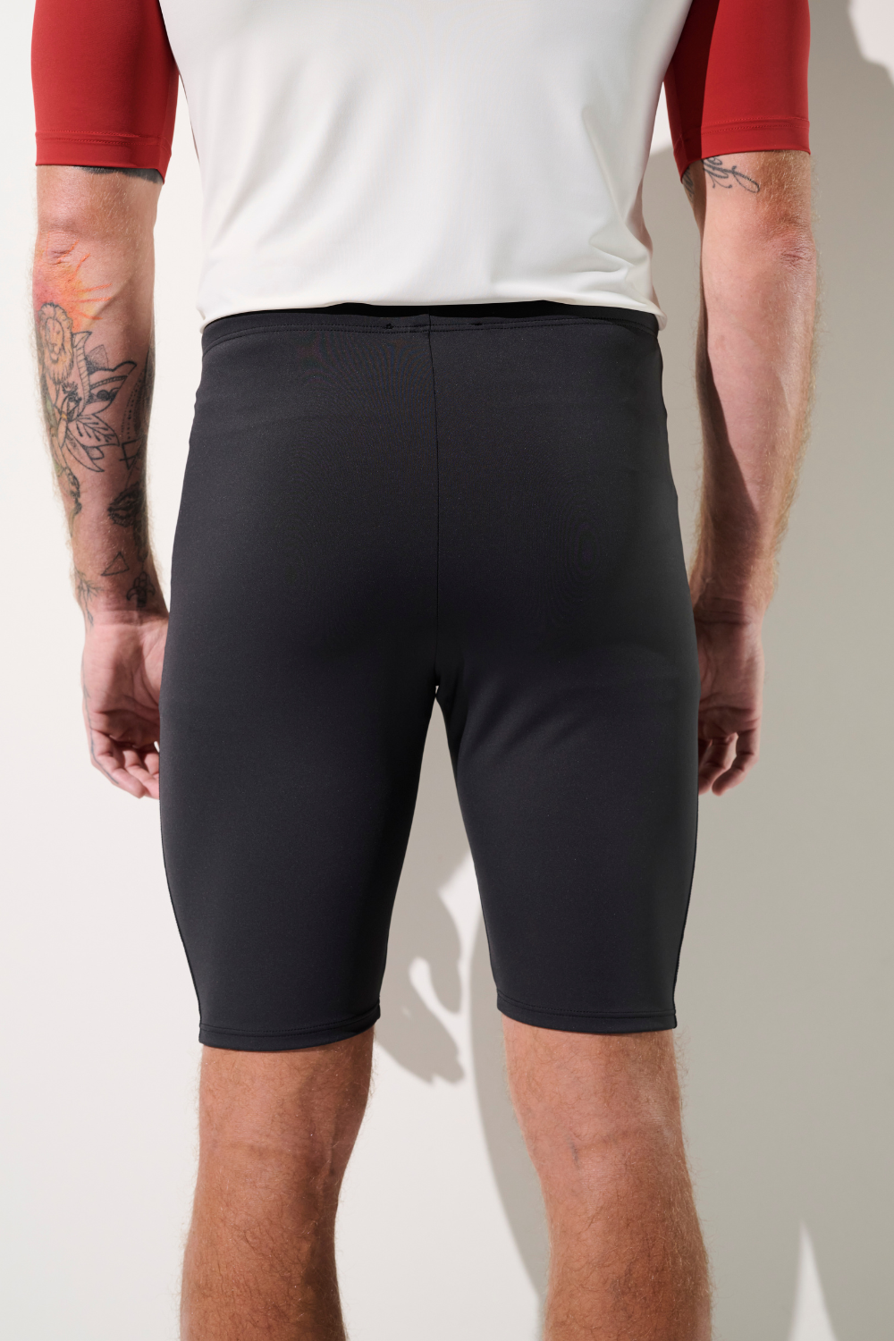 UV Swim shorts - Pacific