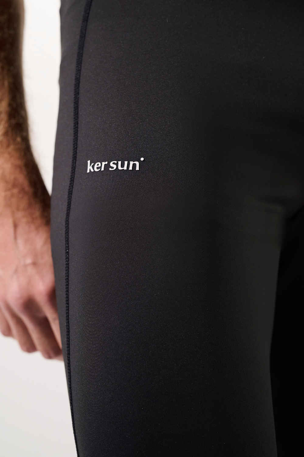 UV Swim shorts - Pacific