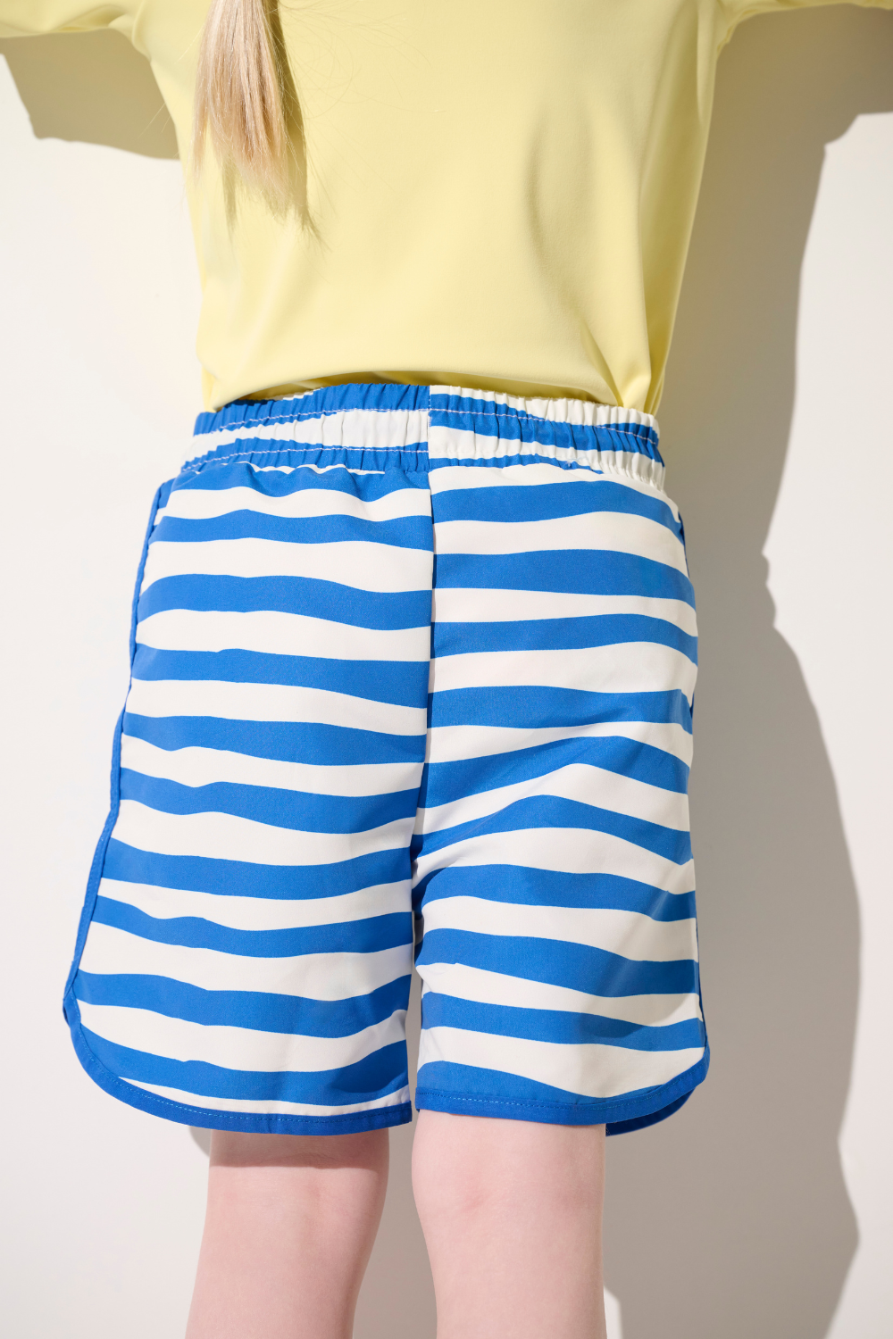UV Swim shorts - Fidji
