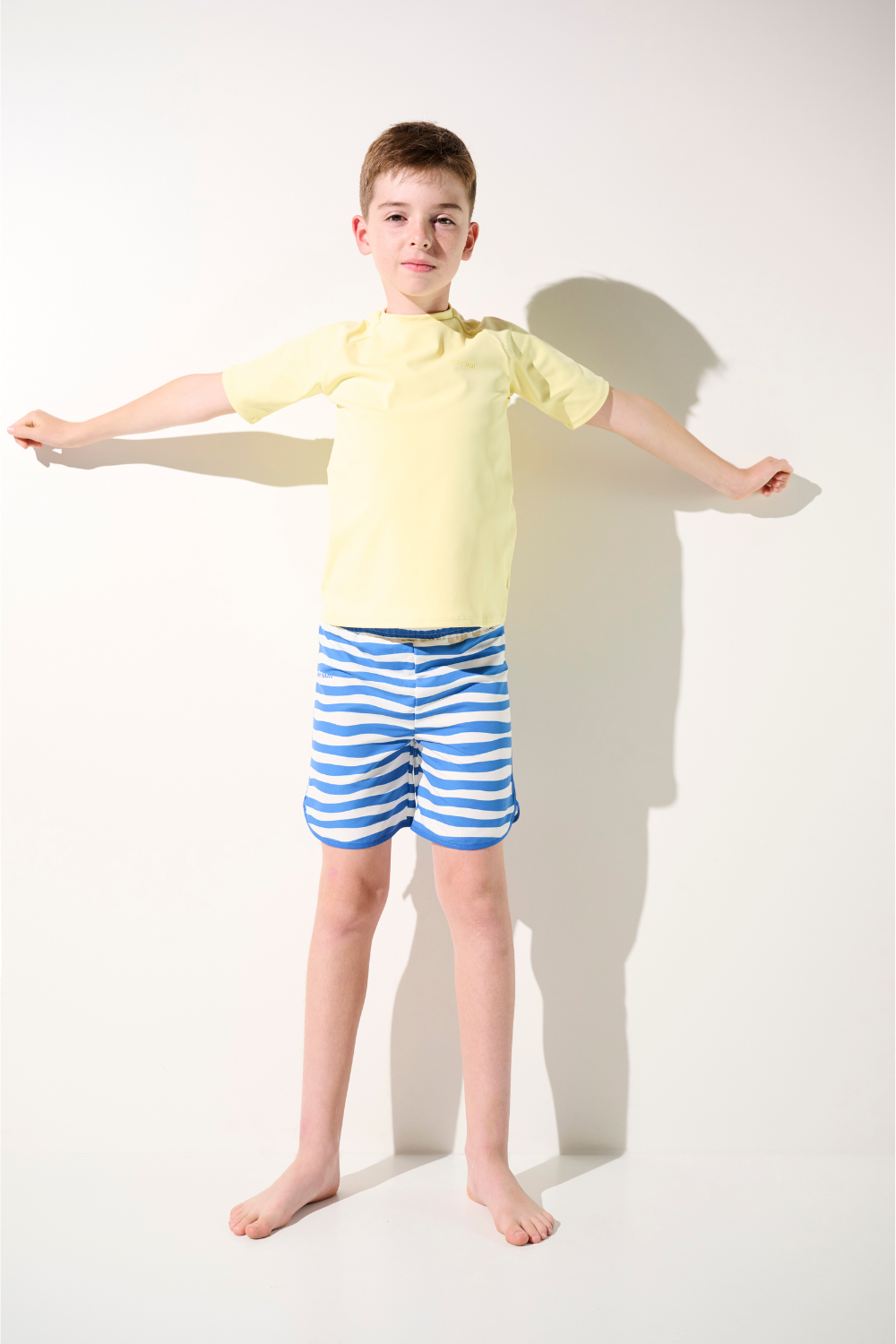 UV Swim shorts - Fidji