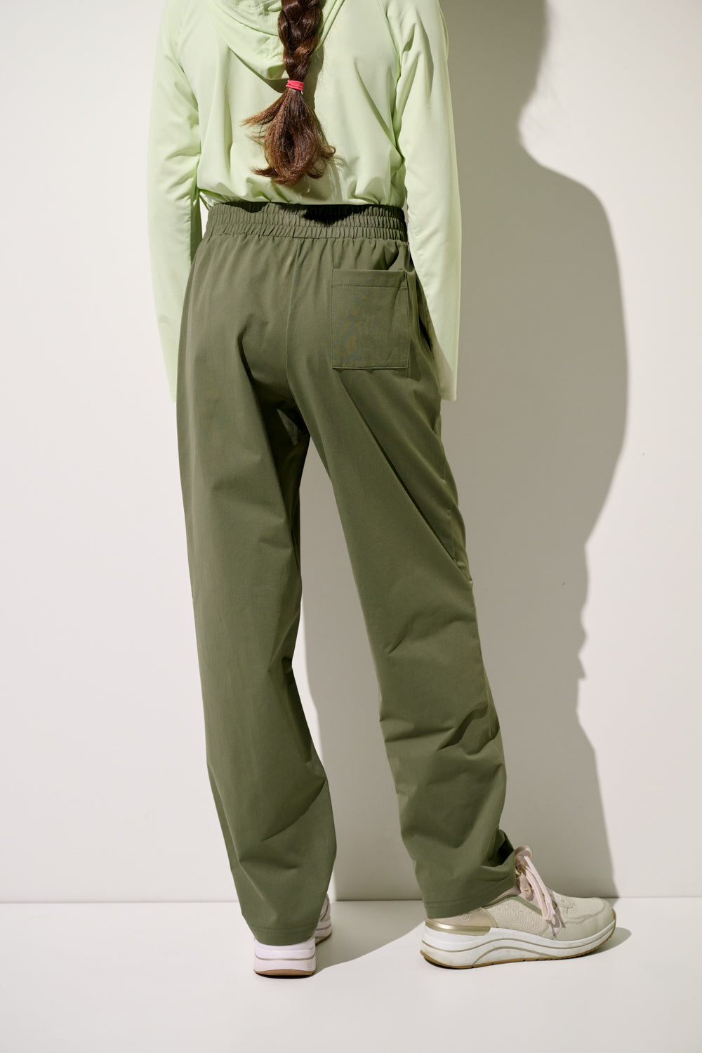 UV Pants - Oasis