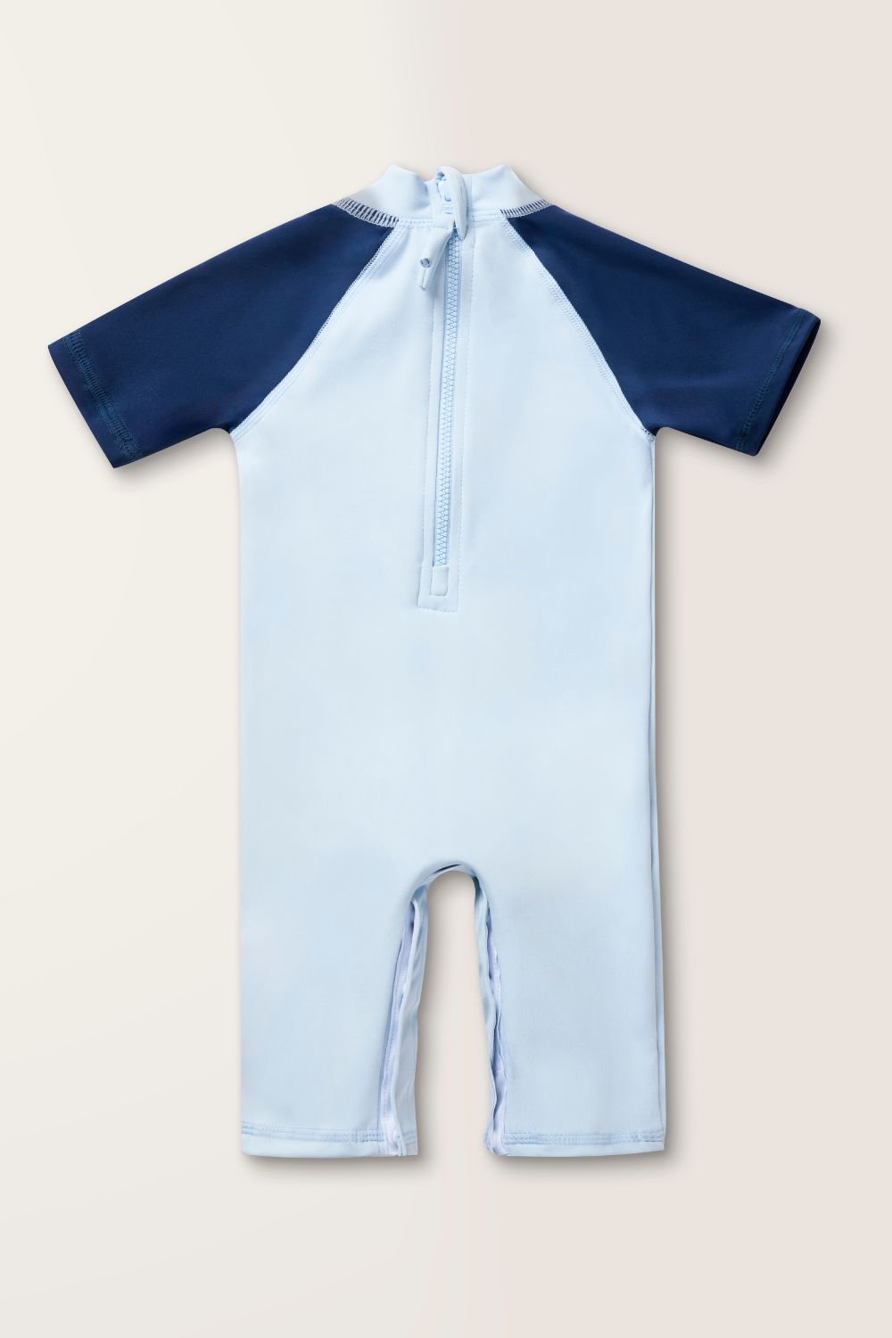 UV Swim shorty suit - Pacific