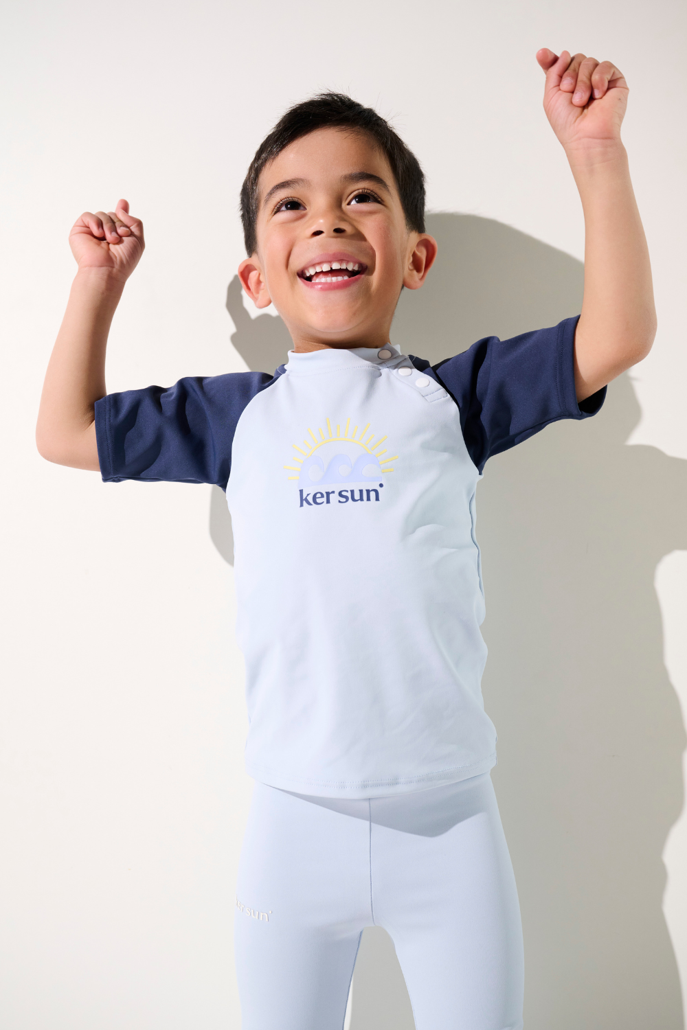 UV T-shirt - Samoa