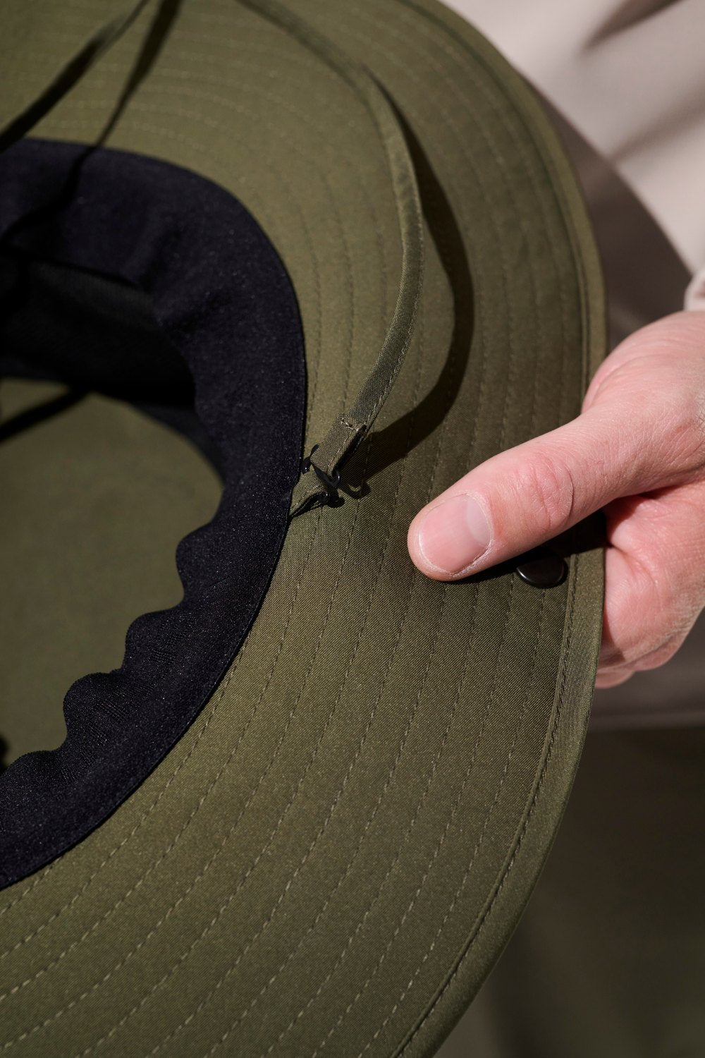 UV Sun hat - Sequoia