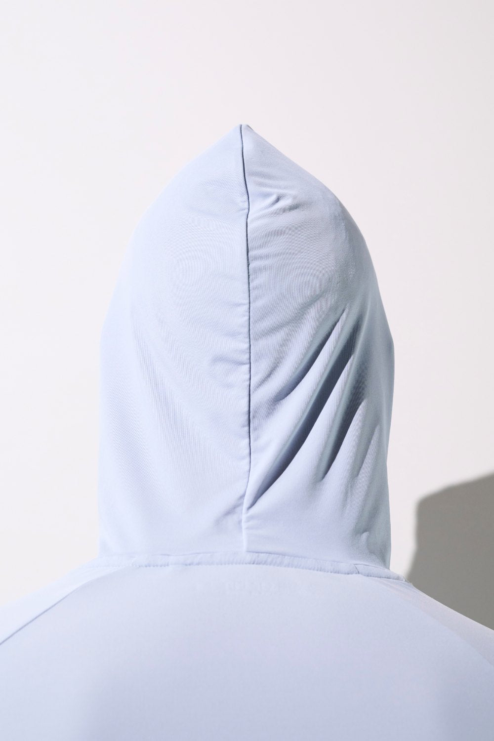 UV Hooded t-shirt – Oasis