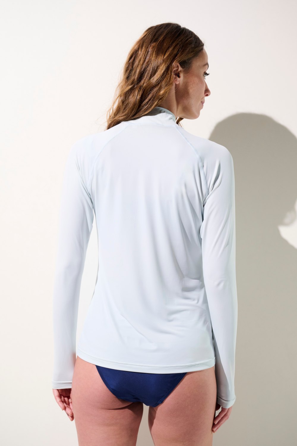 UV Swim shirt - Malibu