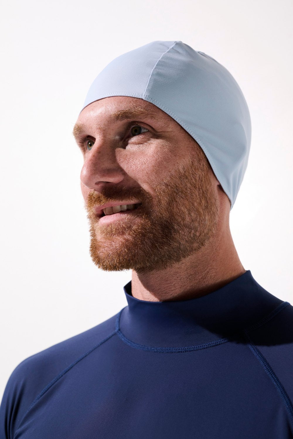 UV Swim cap - Pacific