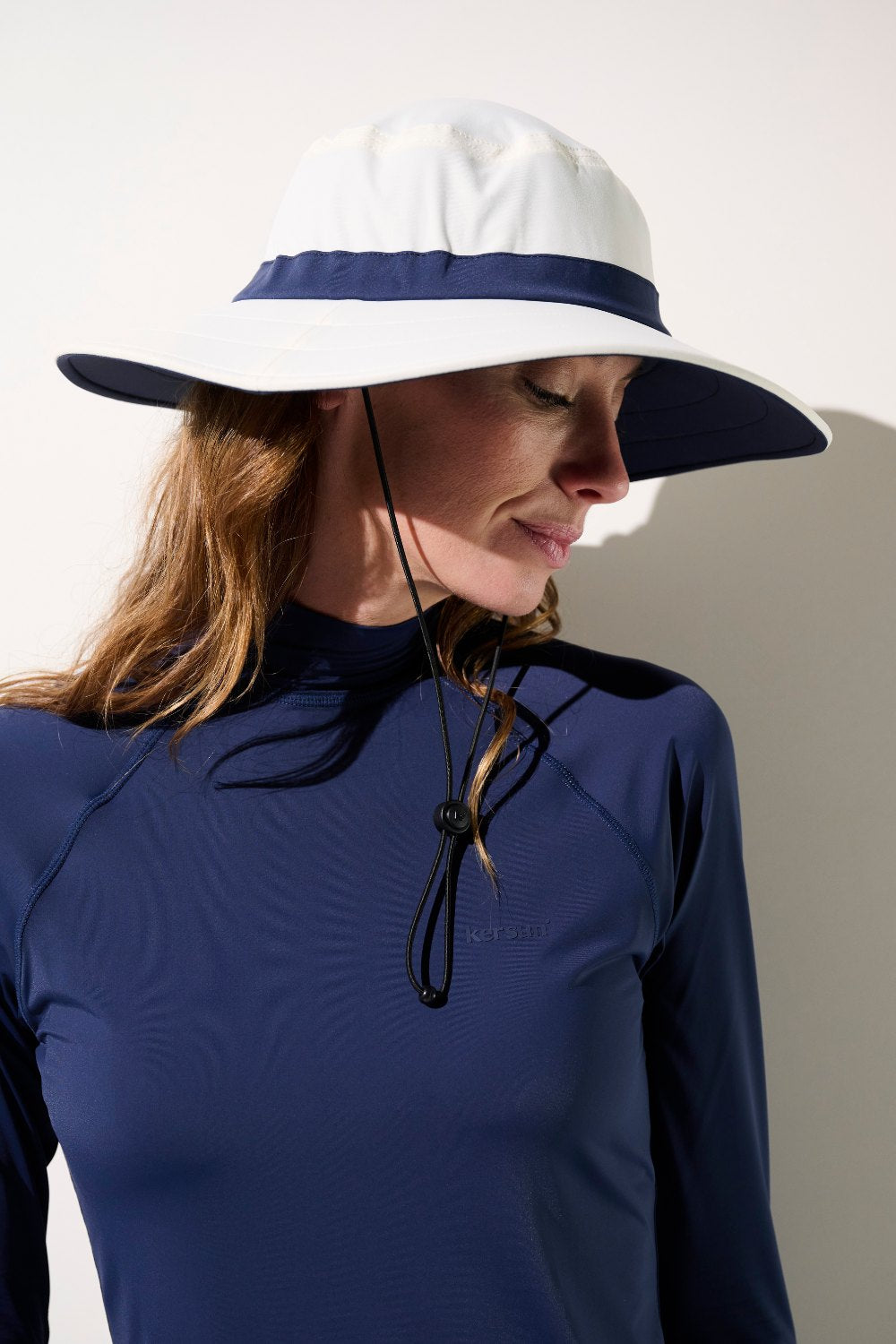 UV Swim hat - Galápagos