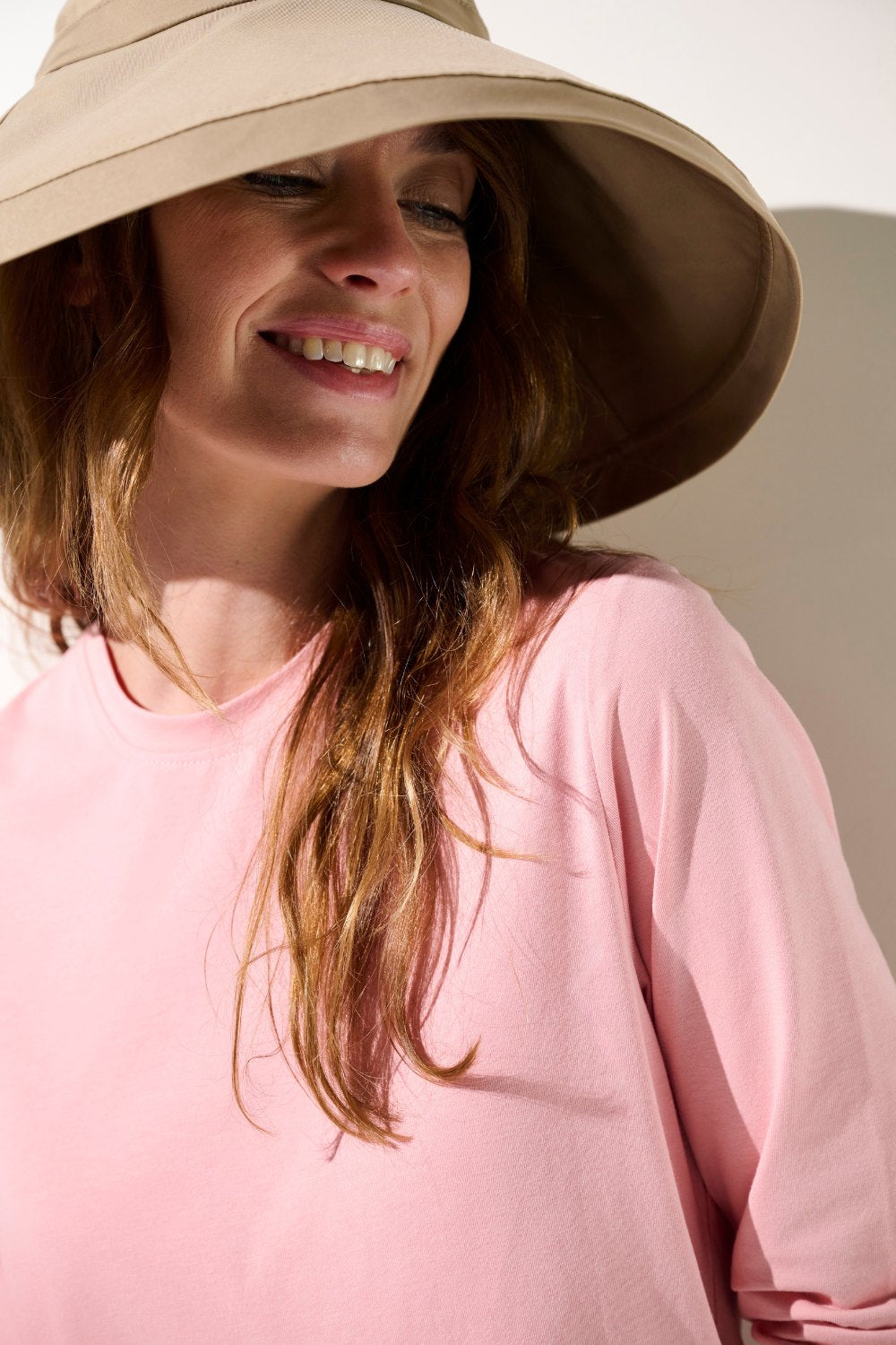 UV Sun hat - Faro