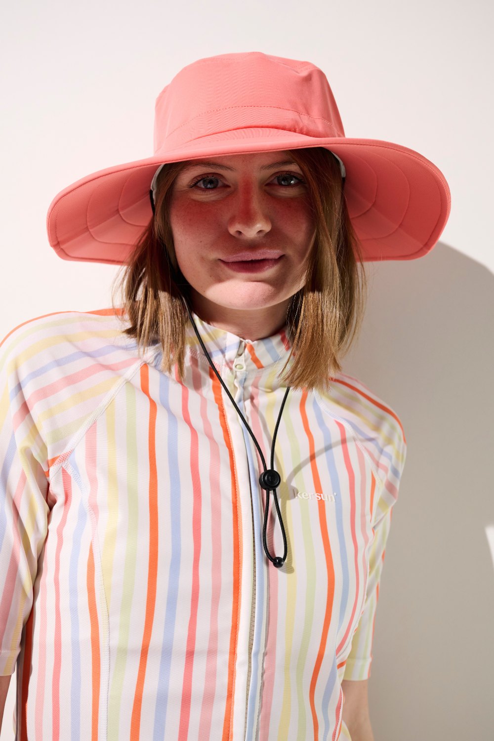 UV Swim hat - Galápagos