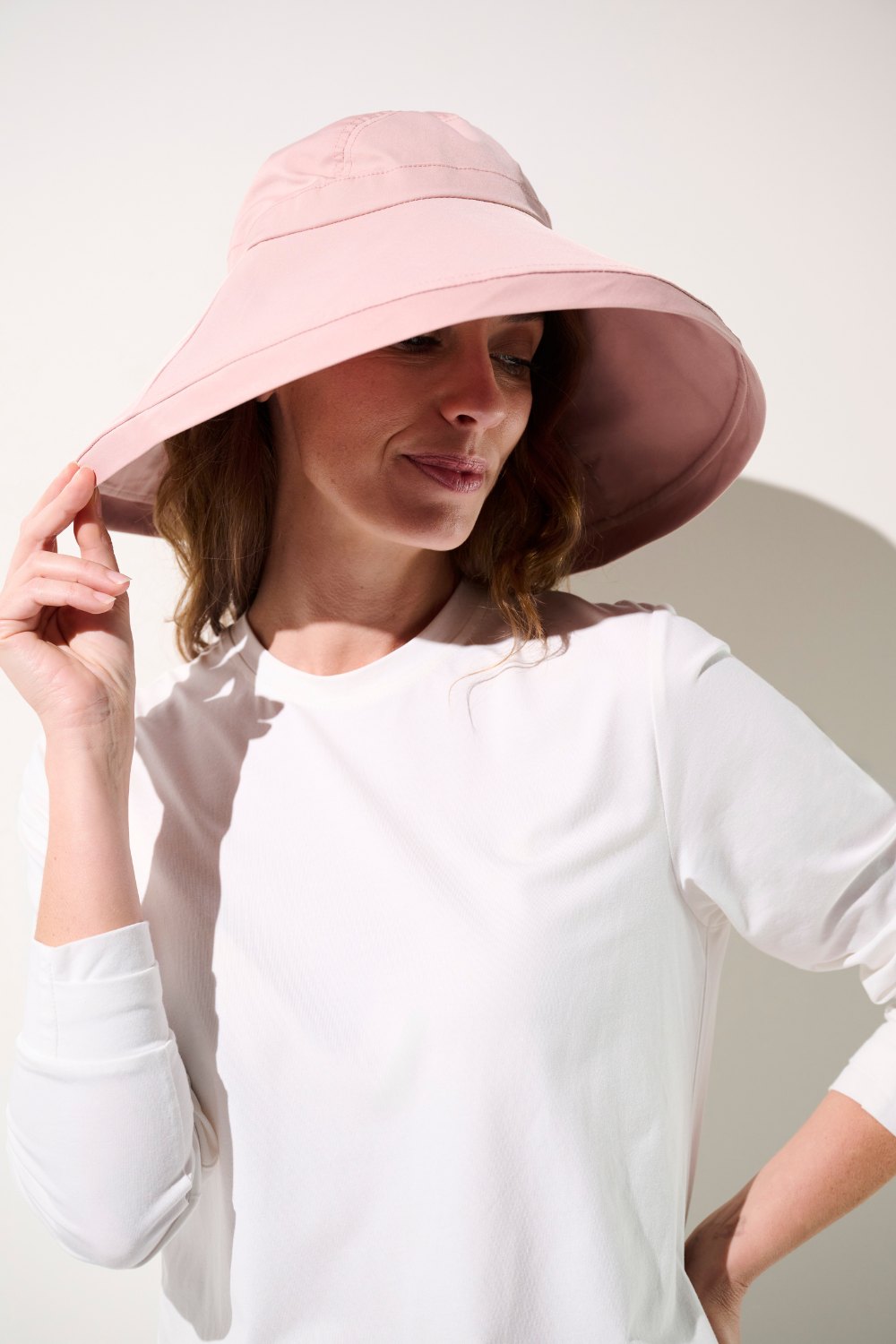 UV Sun hat - Faro