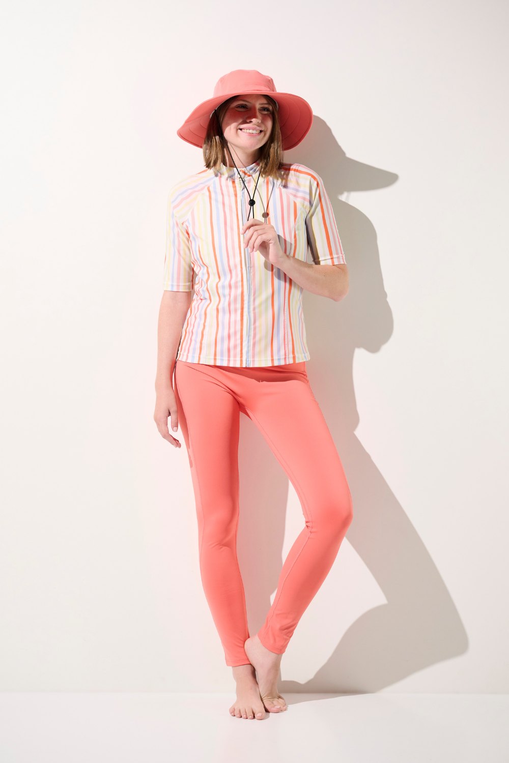 UV Swim hat - Galápagos