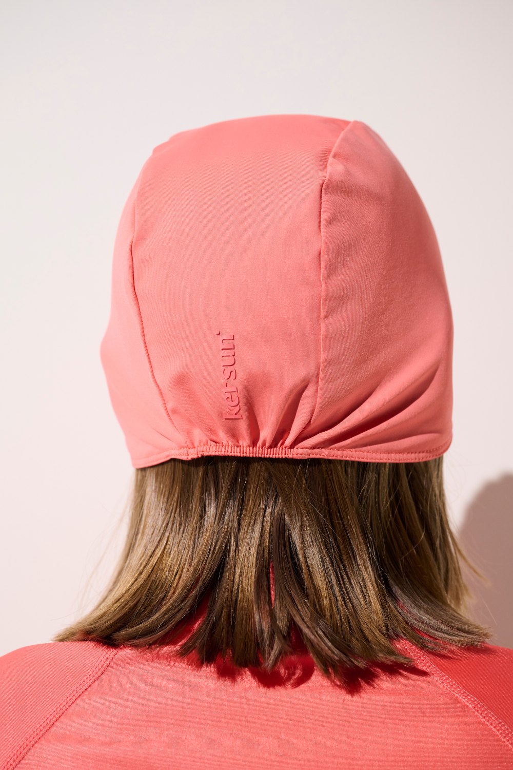 UV Swim cap - Pacific