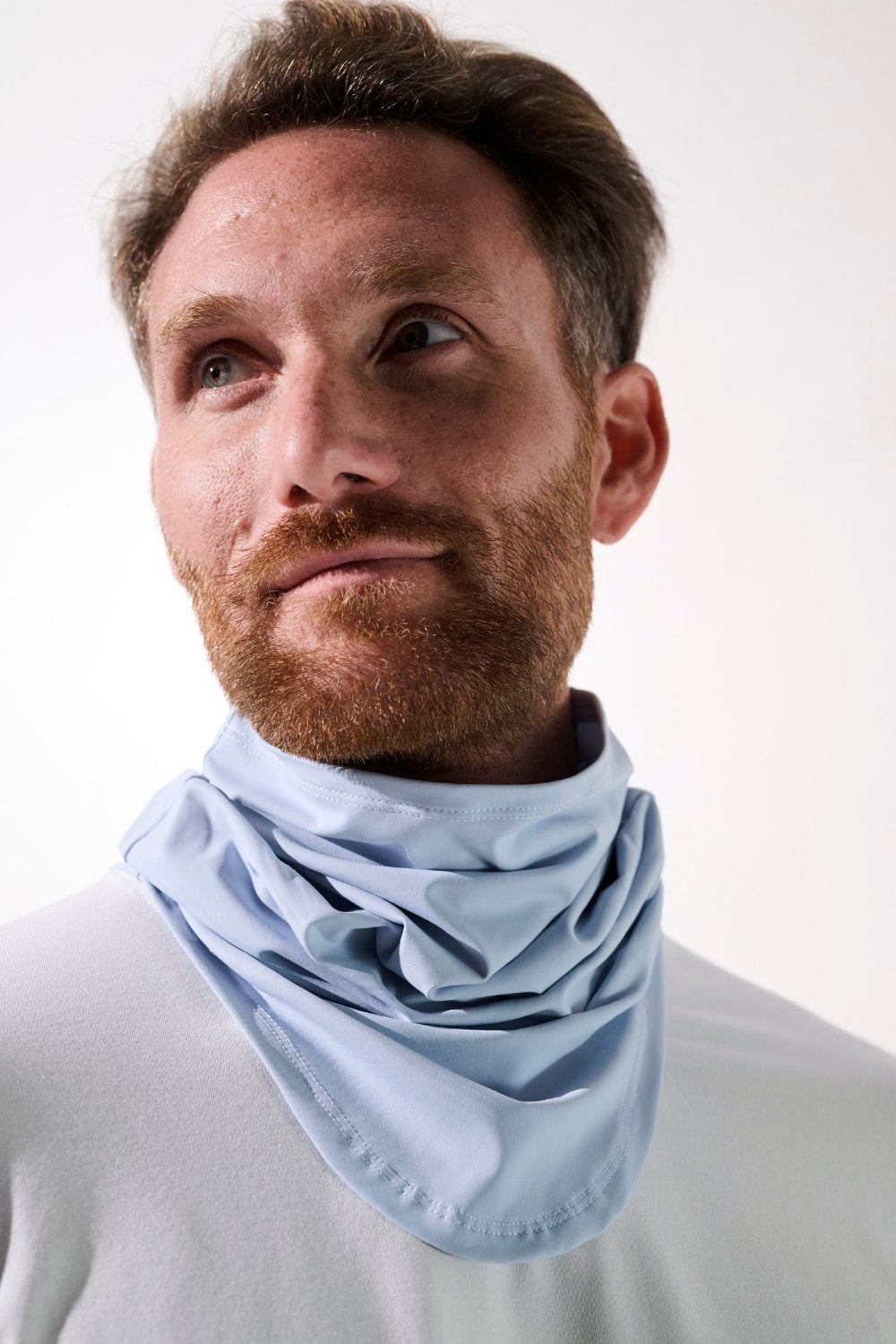 UV Neck gaiter - Boston