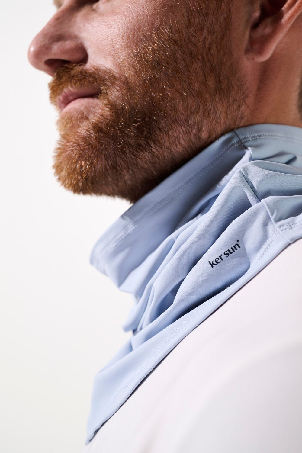 UV Neck gaiter - Boston