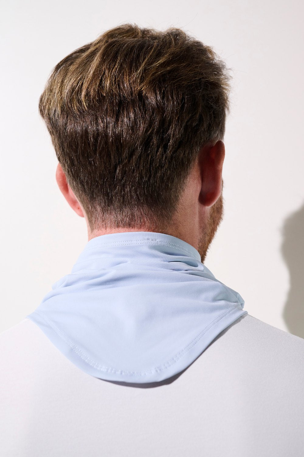 UV Neck gaiter - Boston