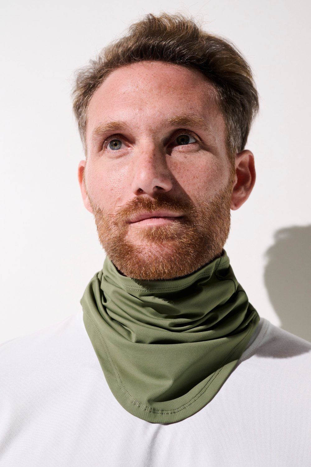 UV Neck gaiter - Boston