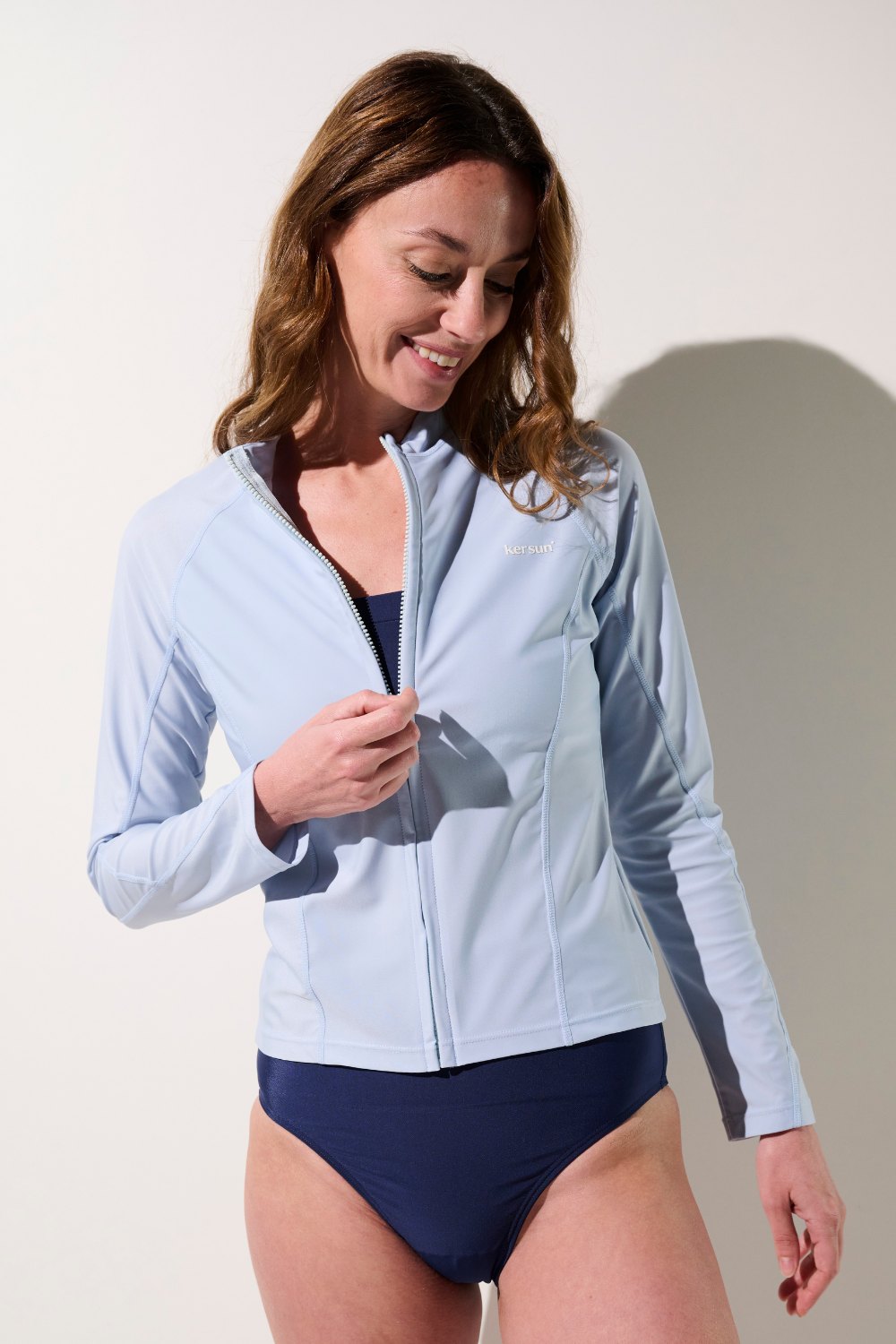 UV Swim jacket - Moorea