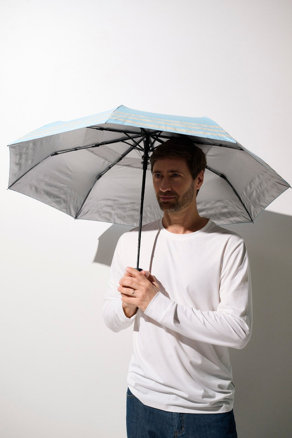 UV Umbrella - Pornichet