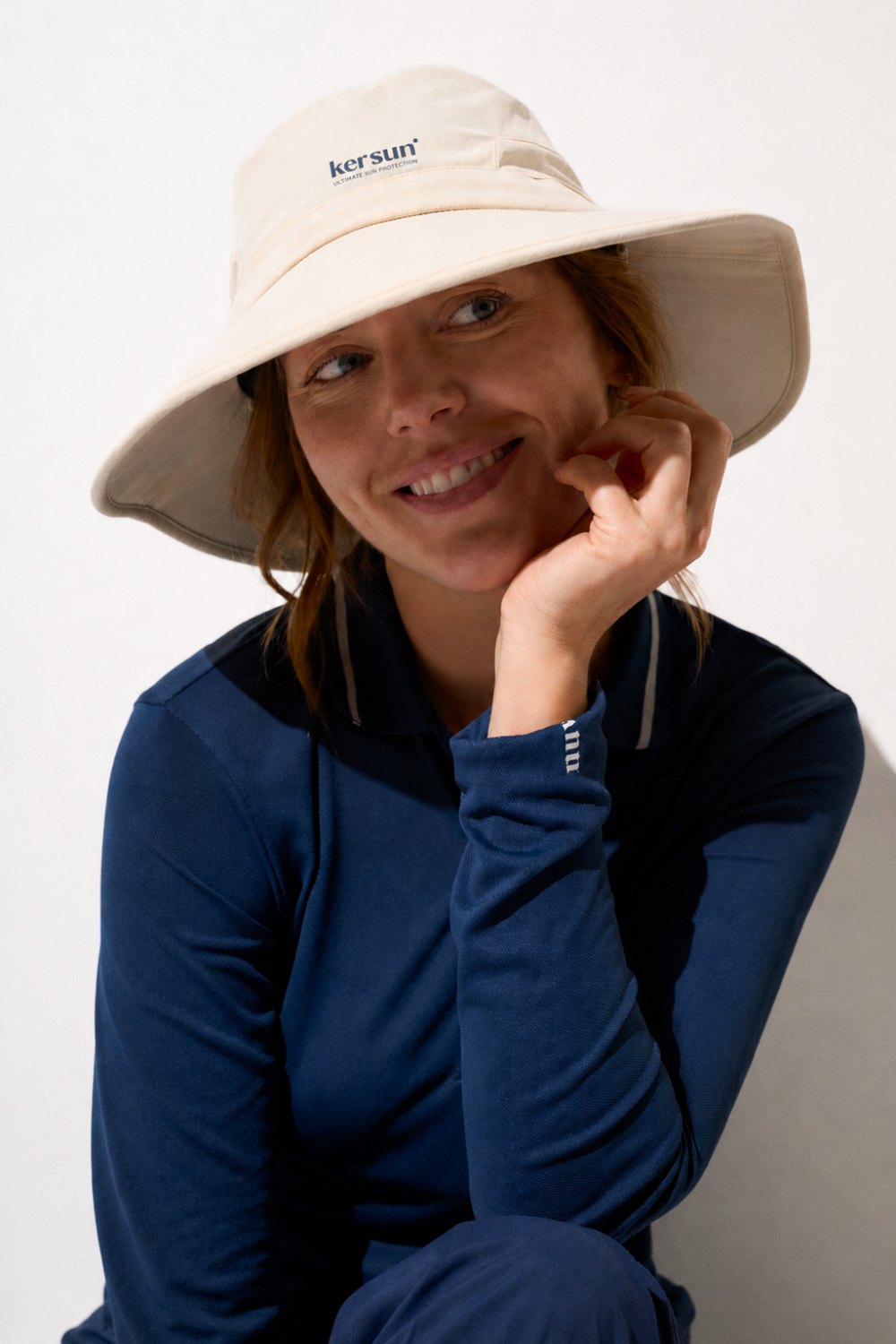 UV Sun hat - Eastbourne