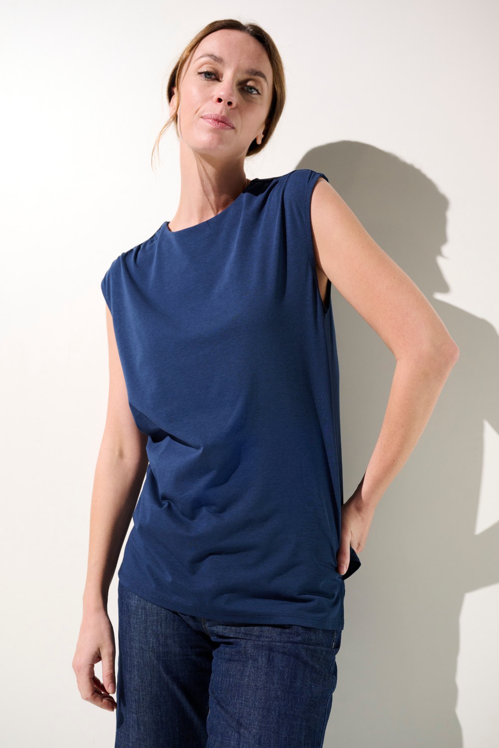 UV Tank top - Antibes