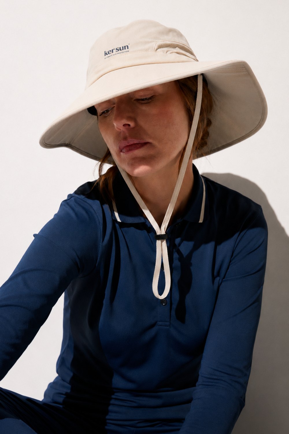 UV Sun hat - Eastbourne