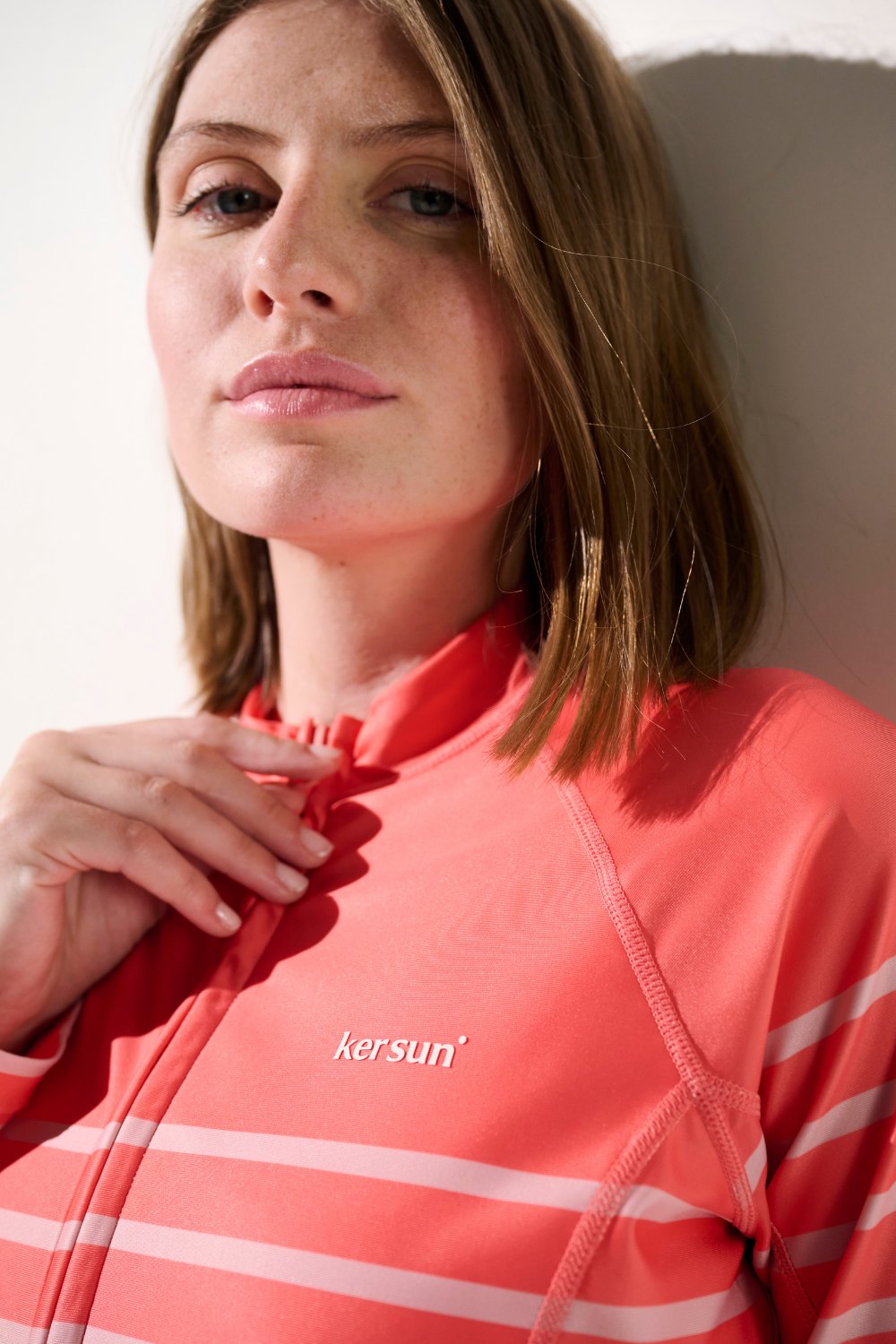 UV Swim jacket - Moorea