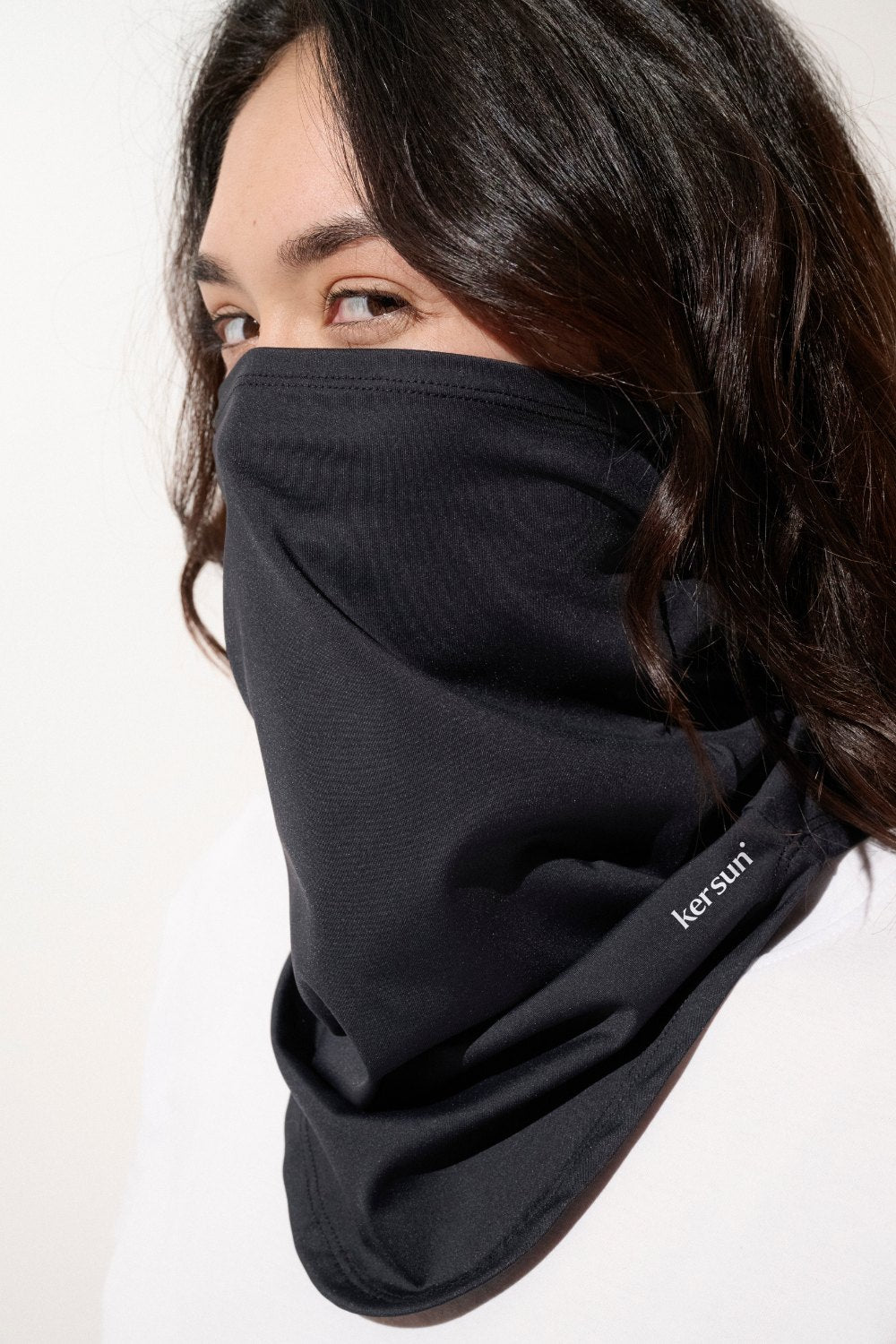 UV Neck gaiter - Boston