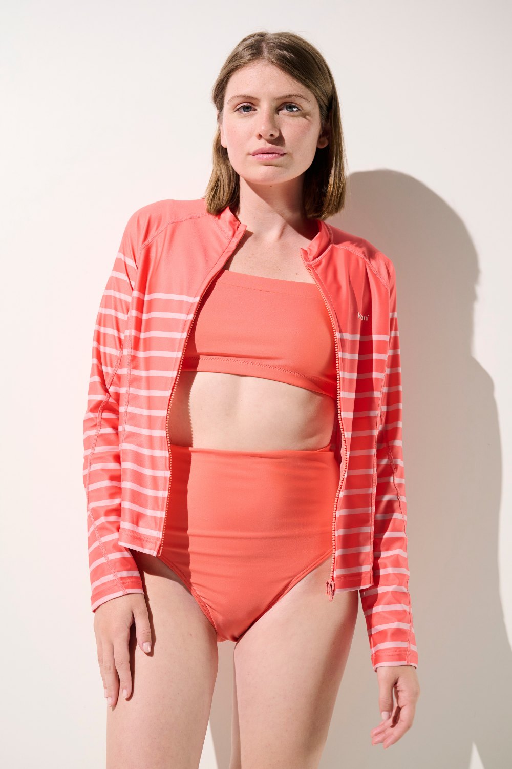 UV Swim jacket - Moorea